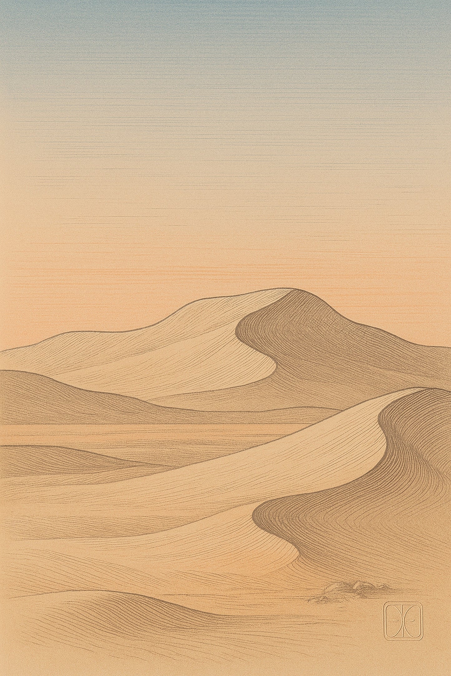 Morocco - Erg Chebbi